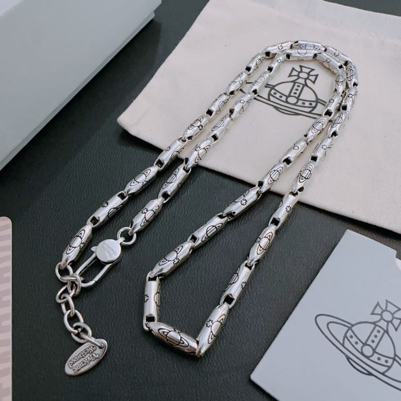 Vivienne Westwood Necklaces